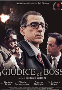 Il Giudice e il Boss