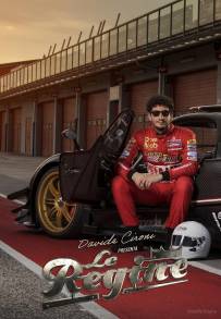 Davide Cironi presenta: le Regine