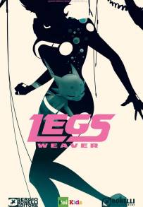 Legs Weaver