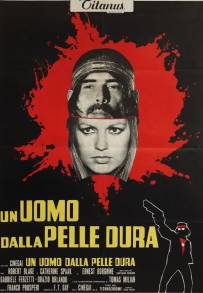 Un uomo dalla pelle dura