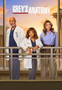 Grey's Anatomy