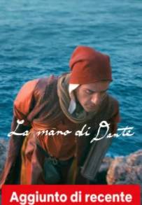 La mano di Dante