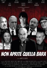 Non aprite quella bara