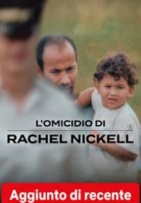 L'omicidio di Rachel Nickell
