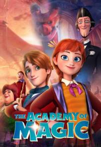 The Academy of Magic