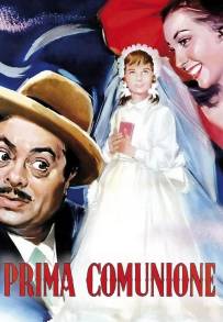 Prima comunione