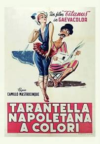 Tarantella napoletana