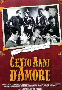 Cento anni d'amore