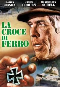 La croce di ferro