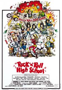 Rock 'n' Roll High School