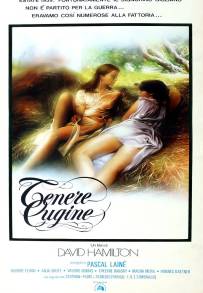 Tenere cugine