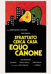Sfrattato cerca casa equo canone