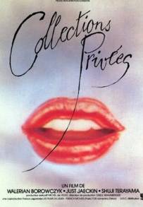Collections privées