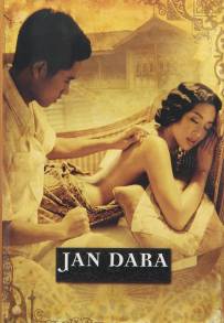 Jan Dara - L'oppio dei sensi