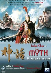 The Myth - Il risveglio di un eroe