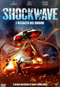 Shockwave - L'assalto dei droidi
