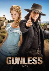Django Gunless