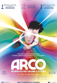 Arco - Un'amicizia per salvare il futuro