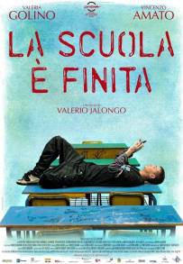 La scuola è finita