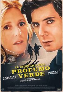 Il mistero del profumo verde