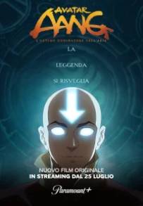 Avatar Aang: L’ultimo dominatore dell’aria