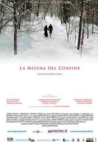 La misura del confine