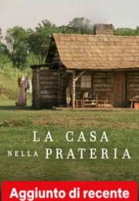 La casa nella prateria