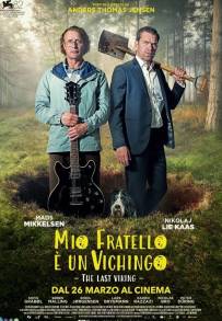 Mio fratello è un vichingo