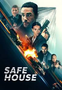 Safe House - Non fidarti di nessuno