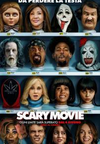 Scary Movie
