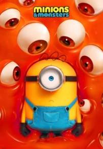 Minions & Monsters