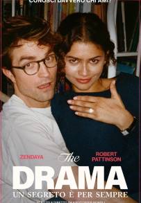 The Drama - Un segreto è per sempre