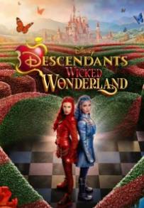 Descendants: Wicked Wonderland