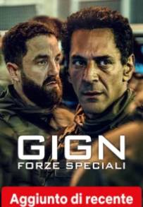 GIGN - Forze speciali
