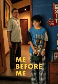 Me Before Me