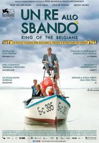 Un re allo sbando
