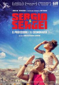 Sergio e Sergei - Il professore e il cosmonauta