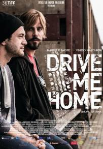 Drive Me Home - Portami a casa