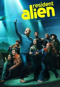 Resident Alien