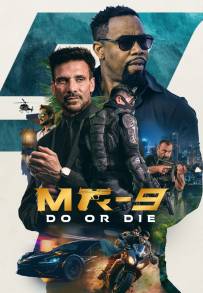 MR-9 – Operazione fantasma
