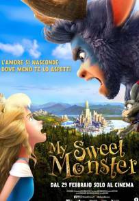 My Sweet Monster