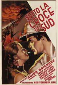 Sotto la croce del sud