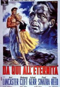 Da qui all'eternità