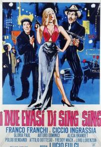 I due evasi di Sing Sing