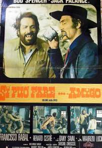 Si può fare… amigo