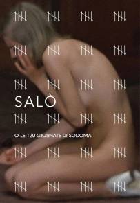 Salò o le 120 giornate di Sodoma