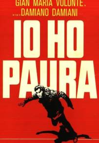 Io ho paura