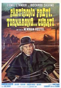 Partirono preti, tornarono... curati