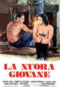 La nuora giovane