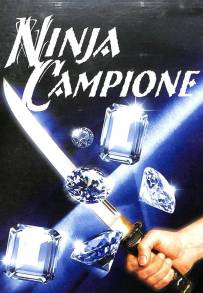 Ninja campione